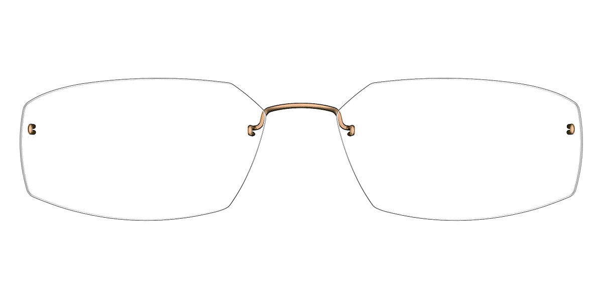 Lindberg® Spirit Titanium™ 2513 - Basic-35 Glasses