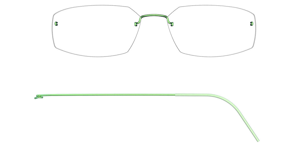 Lindberg® Spirit Titanium™ 2513 - Basic-90 Glasses
