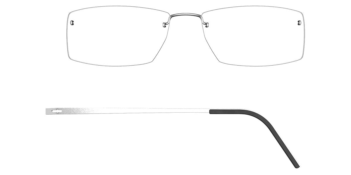 Lindberg® Spirit Titanium™ 2514 - 700-05 Glasses