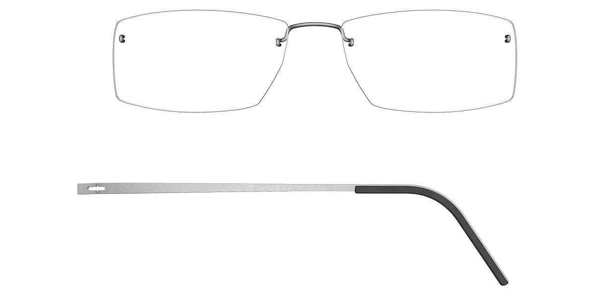 Lindberg® Spirit Titanium™ 2514 - 700-10 Glasses