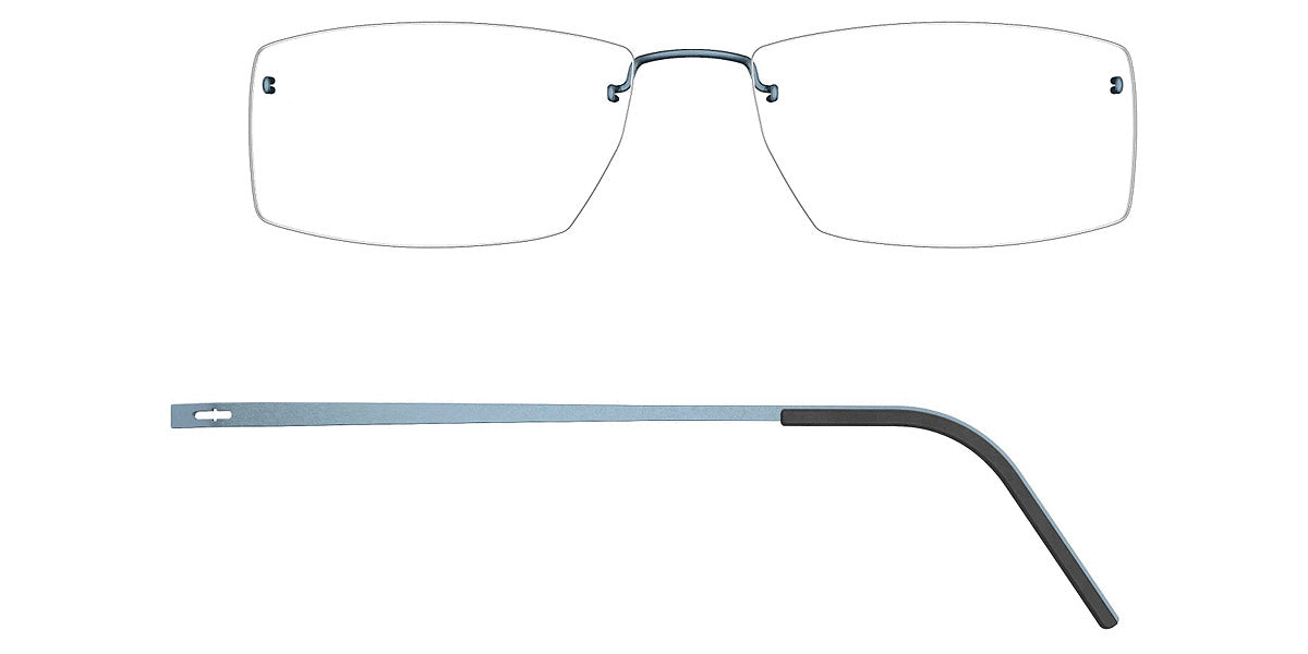 Lindberg® Spirit Titanium™ 2514 - 700-107 Glasses