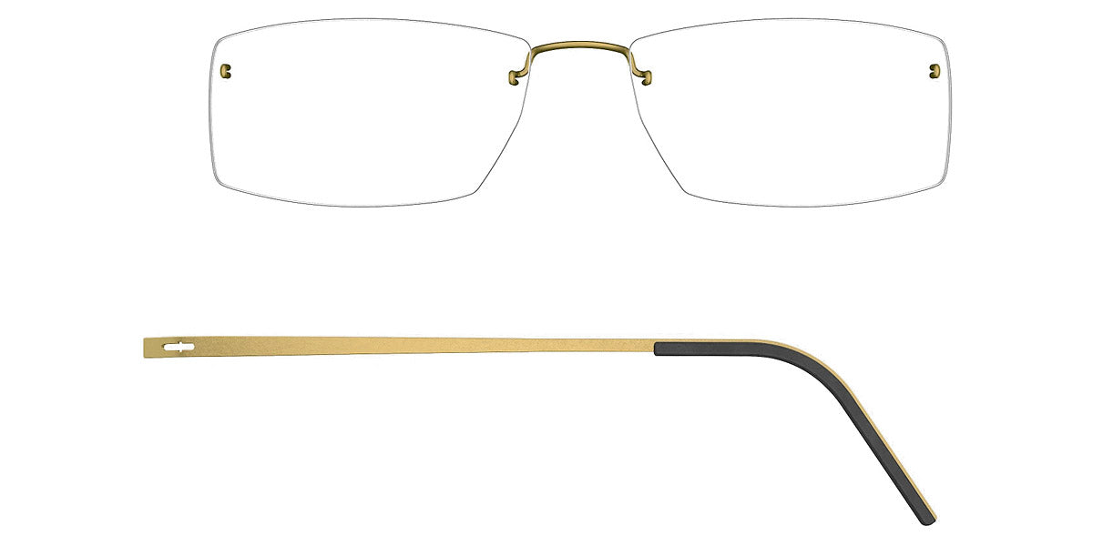 Lindberg® Spirit Titanium™ 2514 - 700-109 Glasses