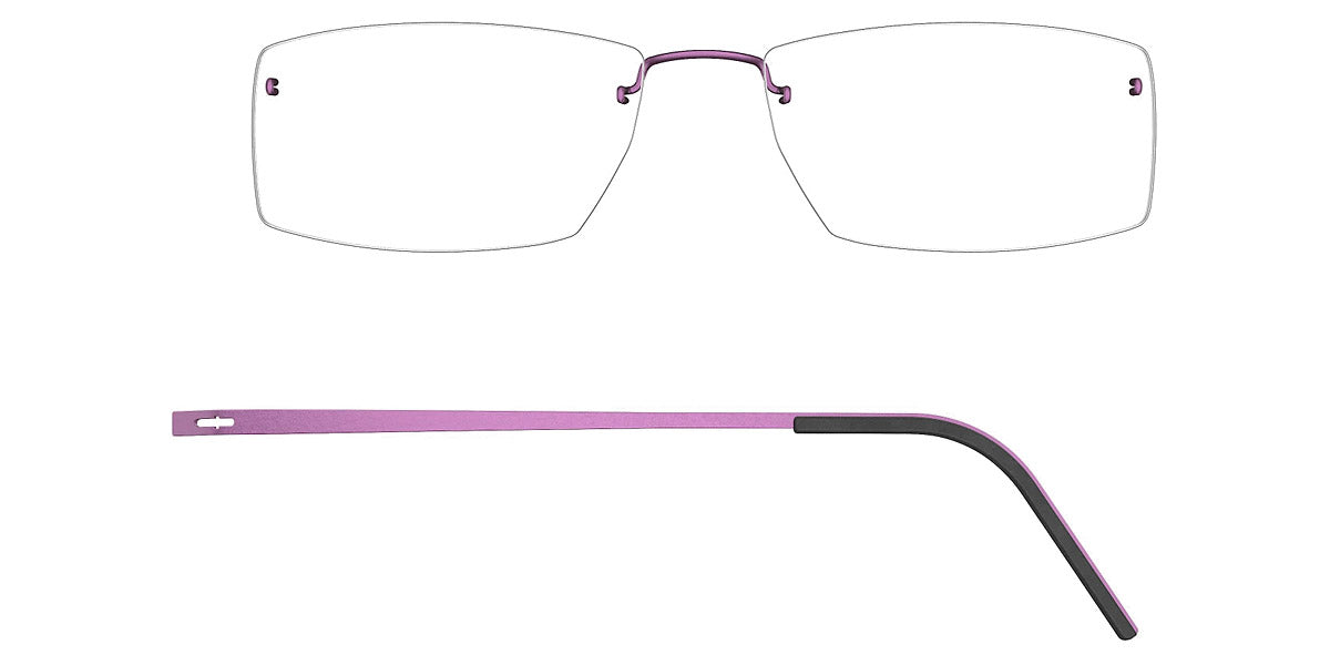 Lindberg® Spirit Titanium™ 2514 - 700-113 Glasses