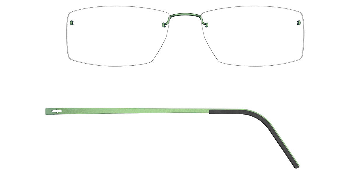 Lindberg® Spirit Titanium™ 2514 - 700-117 Glasses