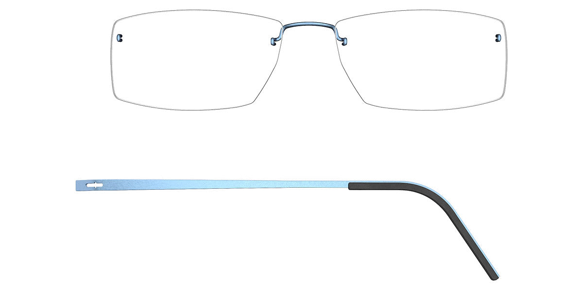 Lindberg® Spirit Titanium™ 2514 - 700-20 Glasses