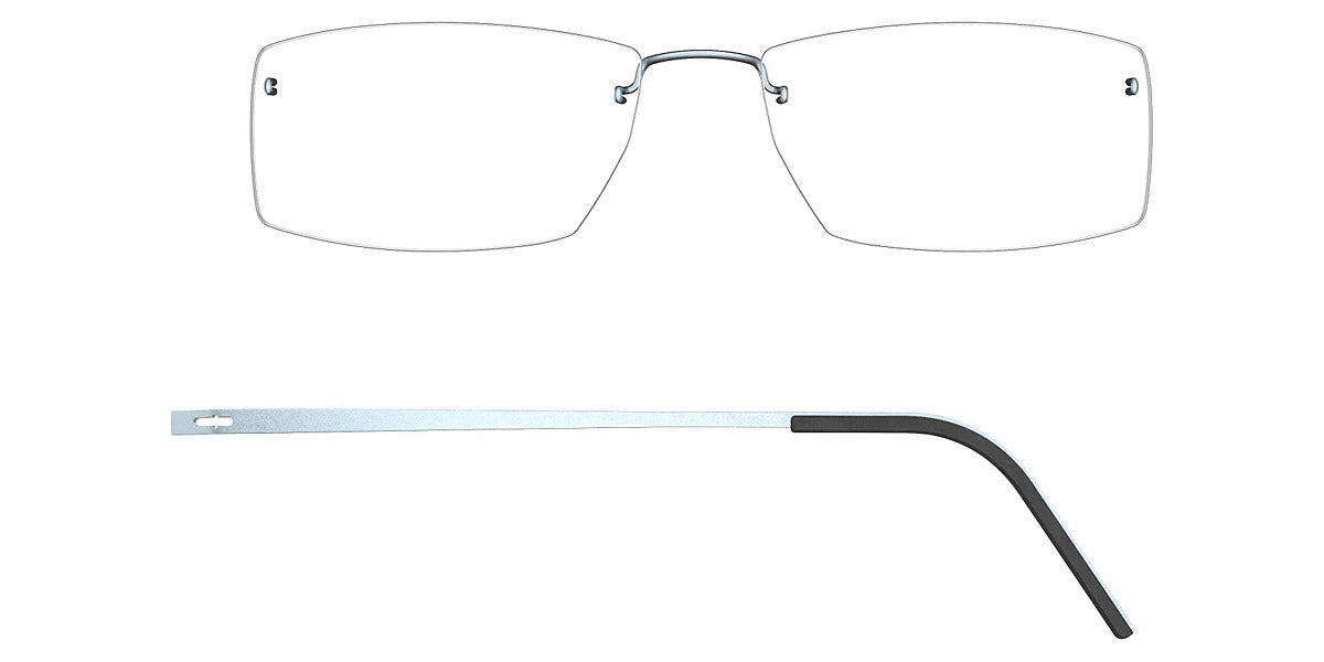 Lindberg® Spirit Titanium™ 2514 - 700-25 Glasses