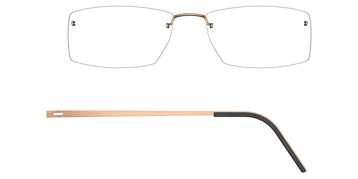 Lindberg® Spirit Titanium™ 2514 - 700-35 Glasses