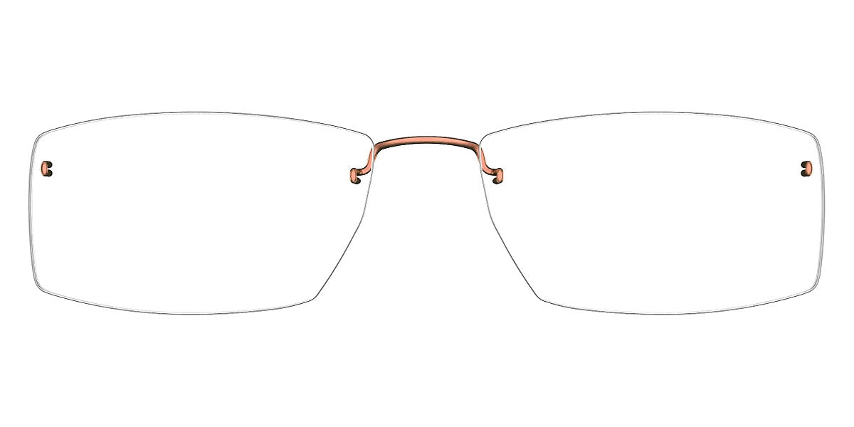 Lindberg® Spirit Titanium™ 2514 - 700-60 Glasses
