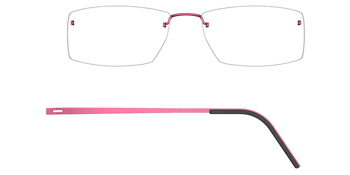 Lindberg® Spirit Titanium™ 2514 - 700-70 Glasses