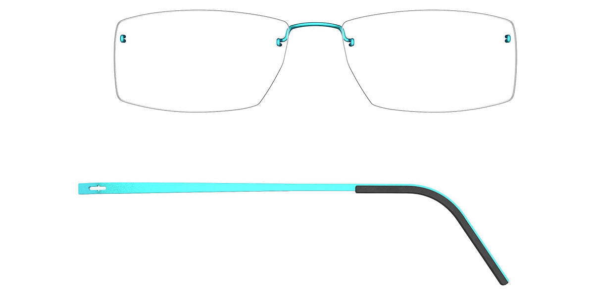 Lindberg® Spirit Titanium™ 2514 - 700-80 Glasses