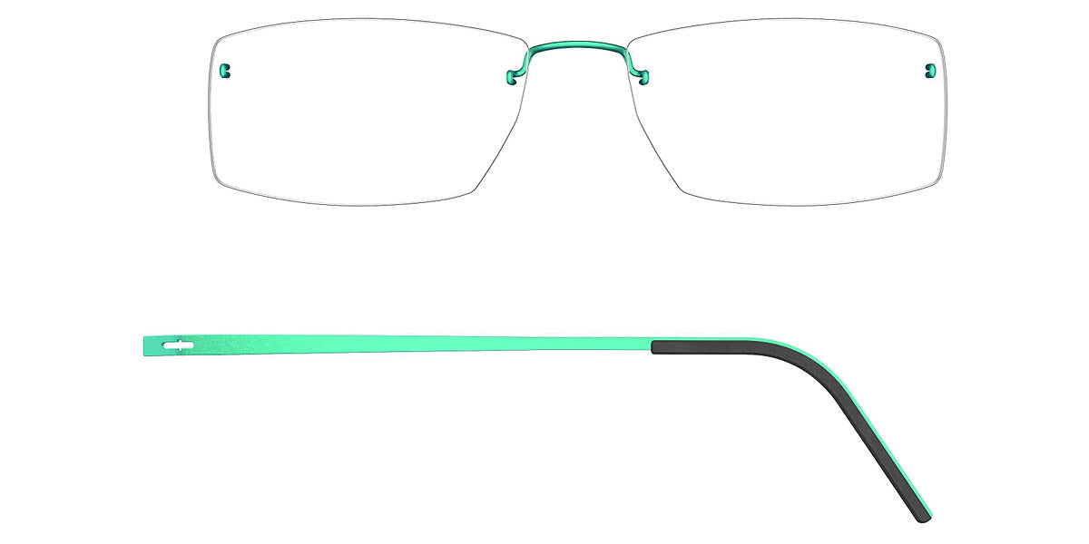 Lindberg® Spirit Titanium™ 2514 - 700-85 Glasses
