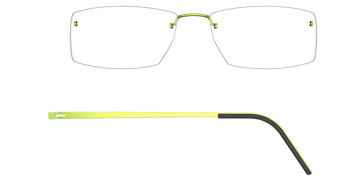 Lindberg® Spirit Titanium™ 2514 - 700-95 Glasses