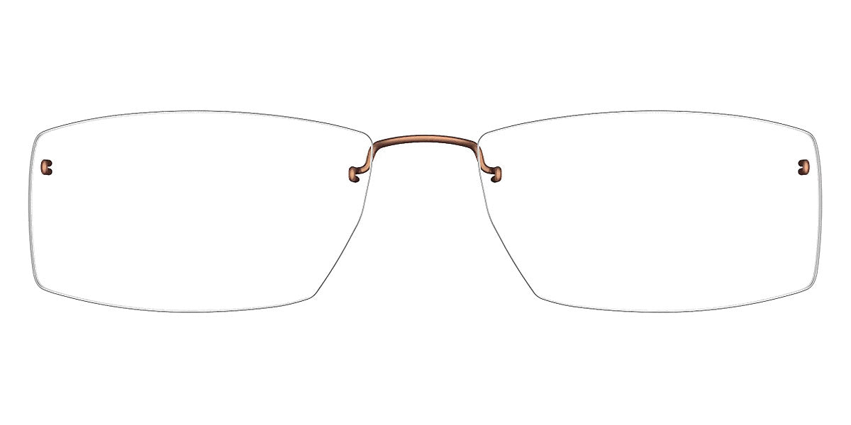 Lindberg® Spirit Titanium™ 2514 - 700-U12 Glasses