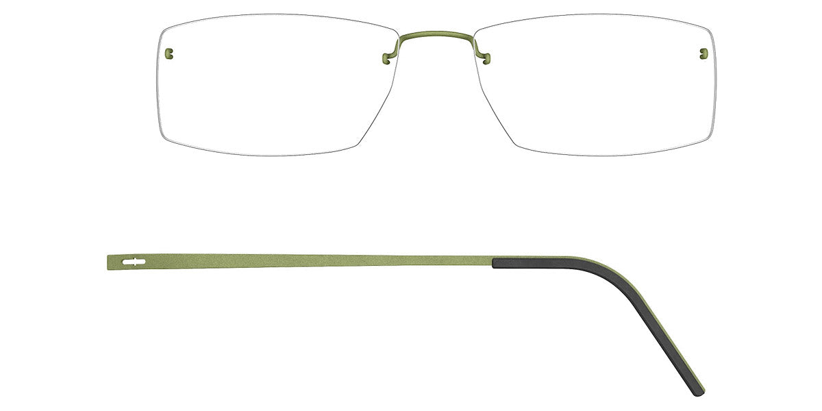 Lindberg® Spirit Titanium™ 2514 - 700-U34 Glasses