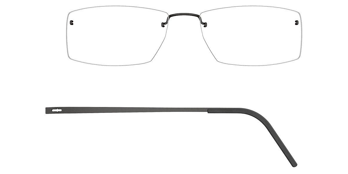 Lindberg® Spirit Titanium™ 2514 - 700-U9 Glasses