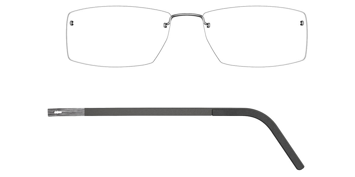 Lindberg® Spirit Titanium™ 2514 - 700-EEU9 Glasses