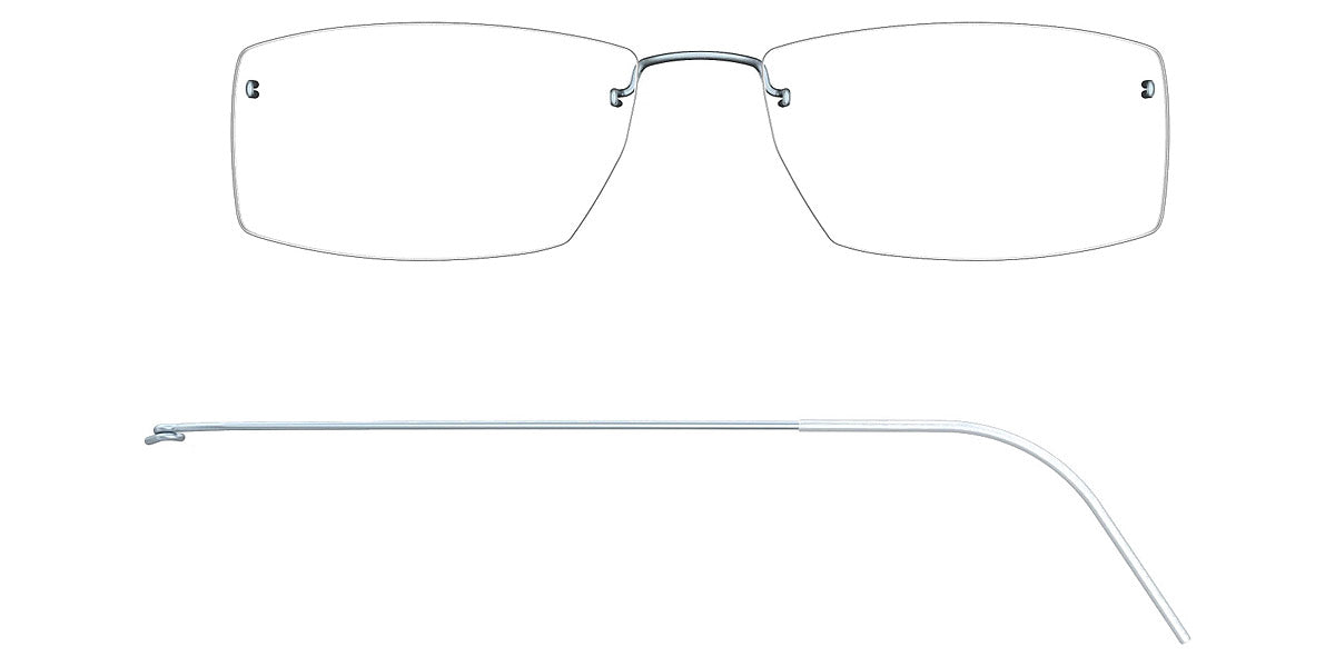 Lindberg® Spirit Titanium™ 2514 - Basic-25 Glasses