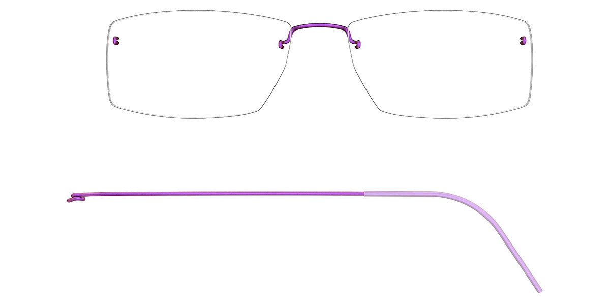Lindberg® Spirit Titanium™ 2514 - Basic-75 Glasses