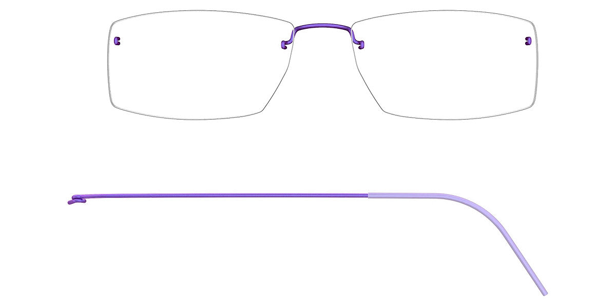 Lindberg® Spirit Titanium™ 2514 - Basic-77 Glasses