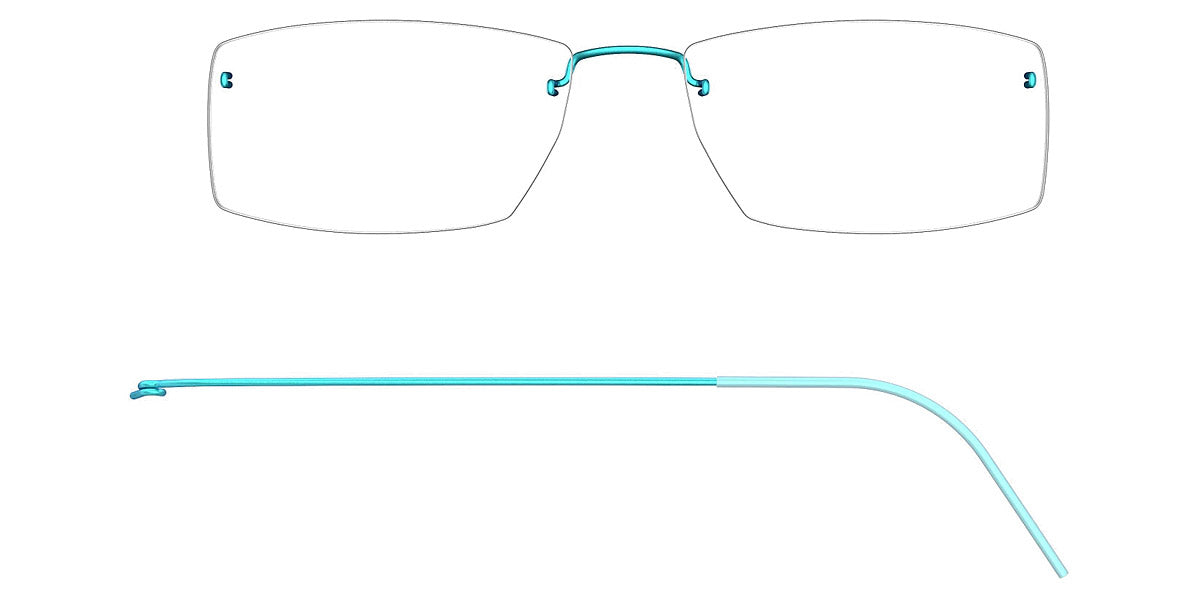 Lindberg® Spirit Titanium™ 2514 - Basic-80 Glasses