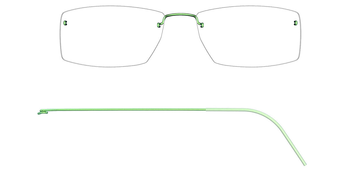 Lindberg® Spirit Titanium™ 2514 - Basic-90 Glasses