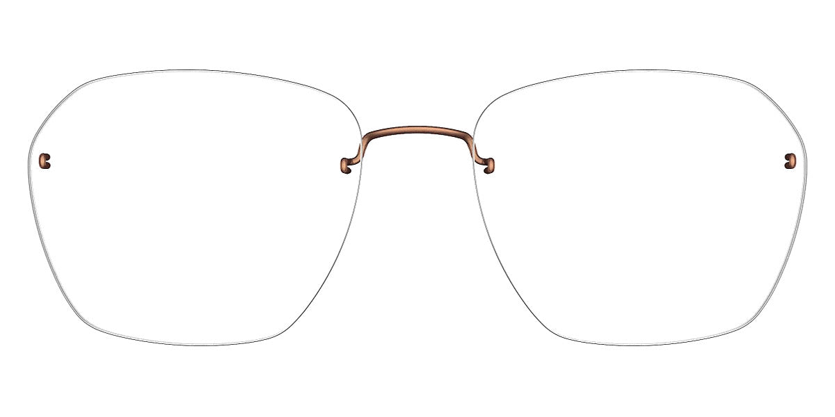 Lindberg® Spirit Titanium™ 2518 - 700-U12 Glasses