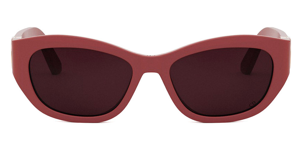 Dior® 30MONTAIGNE B5U CD 30MONTAIGNE B5U 40D0 54 - 40D0 Dark Havana / Bordeaux Sunglasses