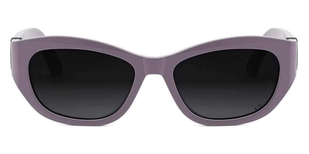 Dior® 30MONTAIGNE B5U CD 30MONTAIGNE B5U 75A1 54 - 75A1 Gold / Gradient Smoke Sunglasses
