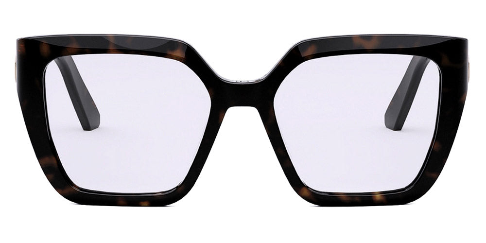Dior® 30MONTAIGNEO S1I CD 30MONTAIGNEO S1I 2000 54 - 2000 Shiny Dark Havana Eyeglasses