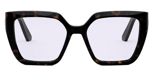 Dior® 30MONTAIGNEO S1I CD 30MONTAIGNEO S1I 2000 54 - 2000 Shiny Dark Havana Eyeglasses