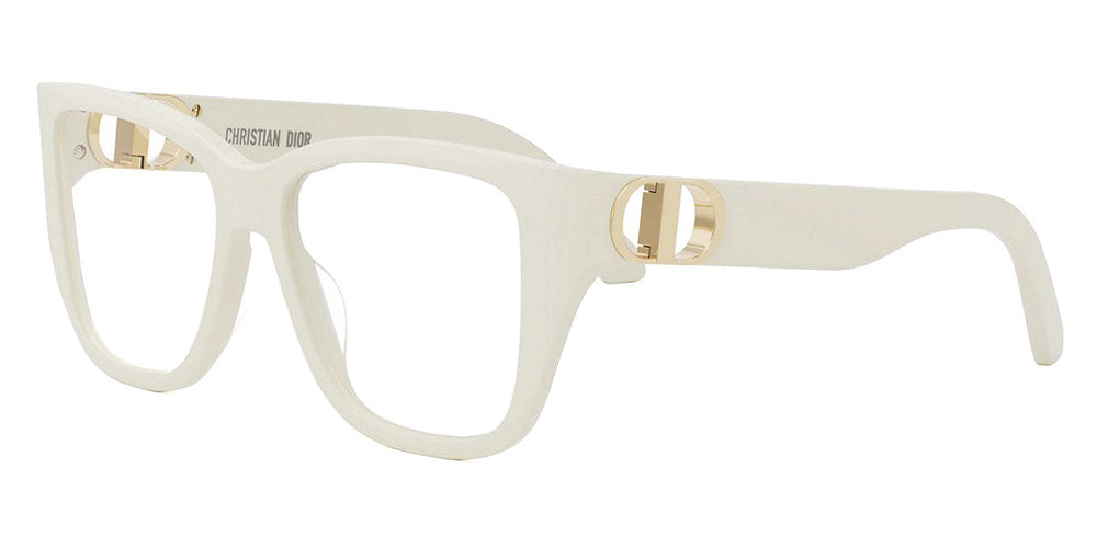 Dior® 30MONTAIGNEO S2I CD 30MONTAIGNEO S2I 9500 54 - 9500 Shiny Ivory Eyeglasses