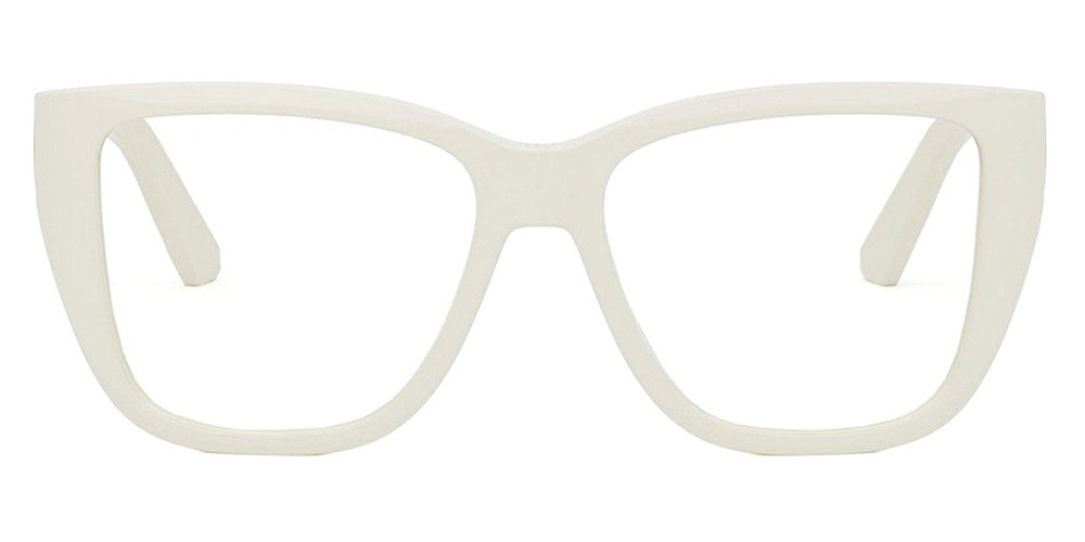 Dior® 30MONTAIGNEO S2I CD 30MONTAIGNEO S2I 9500 54 - 9500 Shiny Ivory Eyeglasses