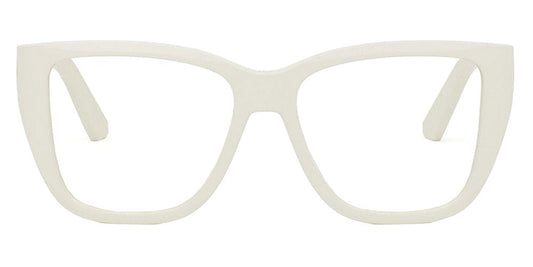 Dior® 30MONTAIGNEO S2I CD 30MONTAIGNEO S2I 9500 54 - 9500 Shiny Ivory Eyeglasses