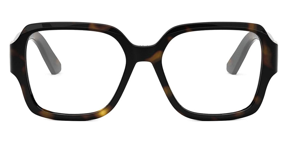 Dior® 30MONTAIGNEO S3I CD 30MONTAIGNEO S3I 2000 54 - 2000 Shiny Dark Havana Eyeglasses