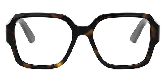 Dior® 30MONTAIGNEO S3I CD 30MONTAIGNEO S3I 2000 54 - 2000 Shiny Dark Havana Eyeglasses