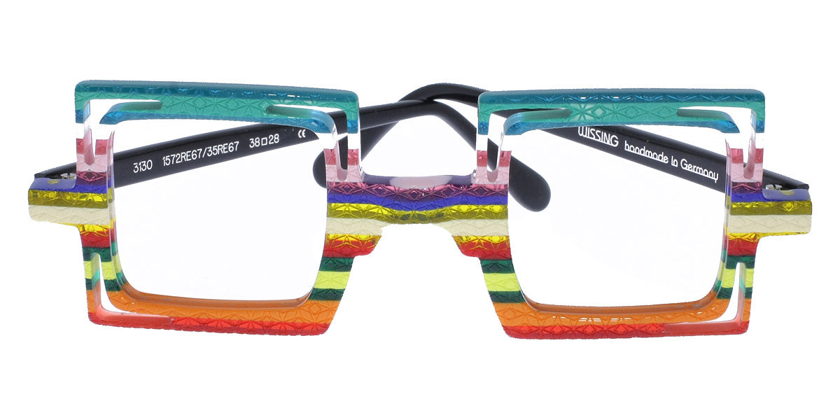 Wissing®  - Eyeglasses