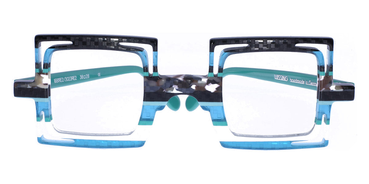 Wissing®  - Eyeglasses