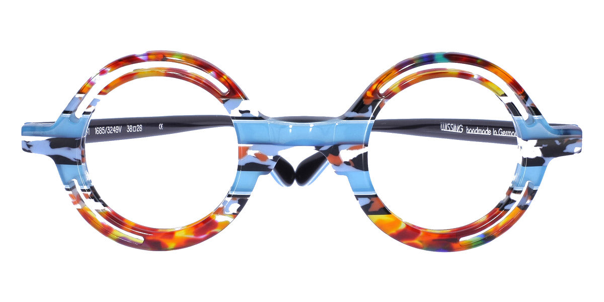 Wissing®  - Eyeglasses