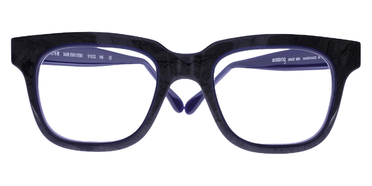 Wissing®  - Eyeglasses