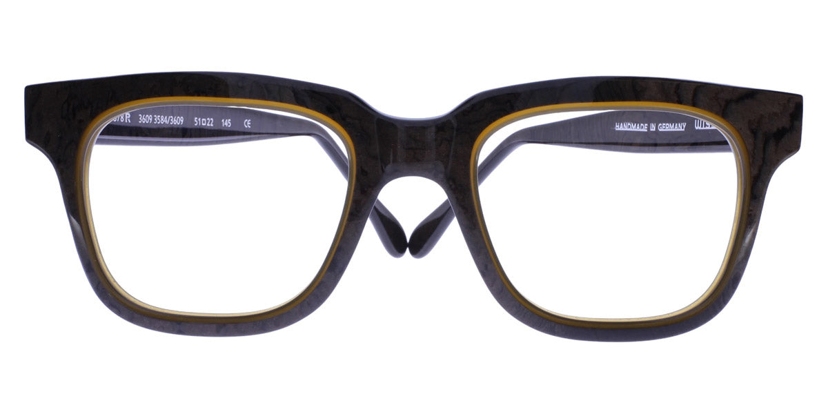 Wissing®  - Eyeglasses