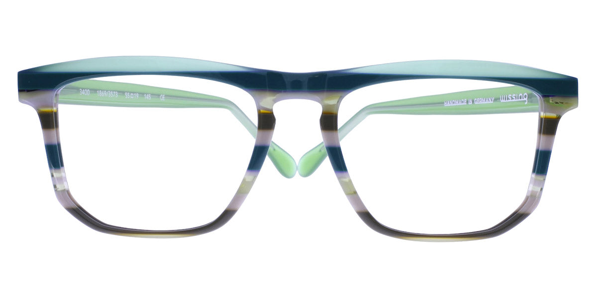 Wissing®  - Eyeglasses