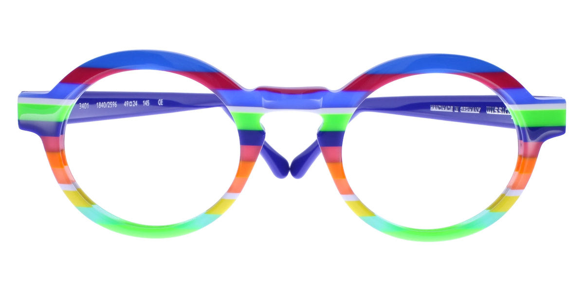 Wissing®  - Eyeglasses