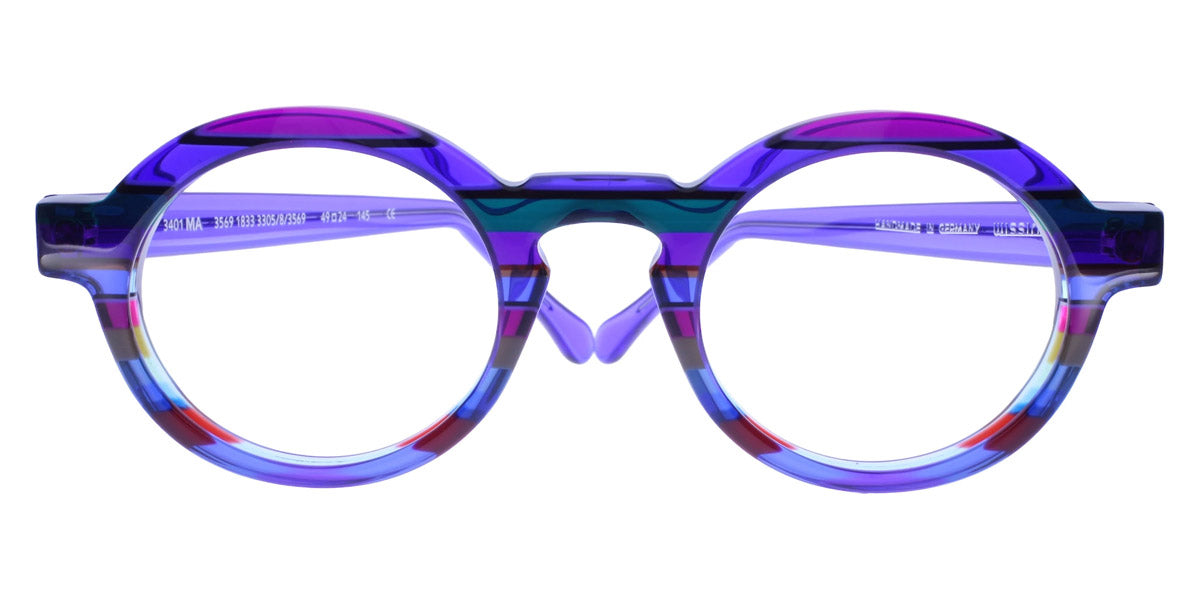 Wissing®  - Eyeglasses
