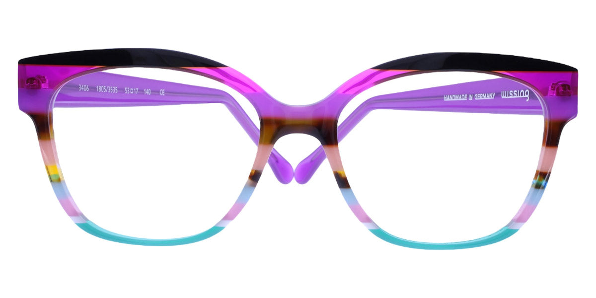 Wissing®  - Eyeglasses