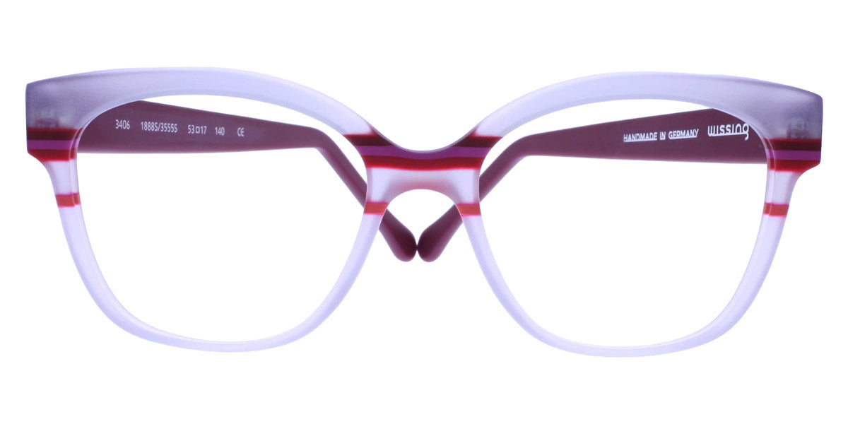 Wissing®  - Eyeglasses