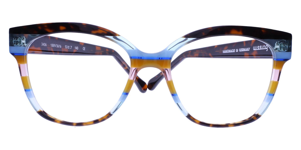 Wissing®  - Eyeglasses