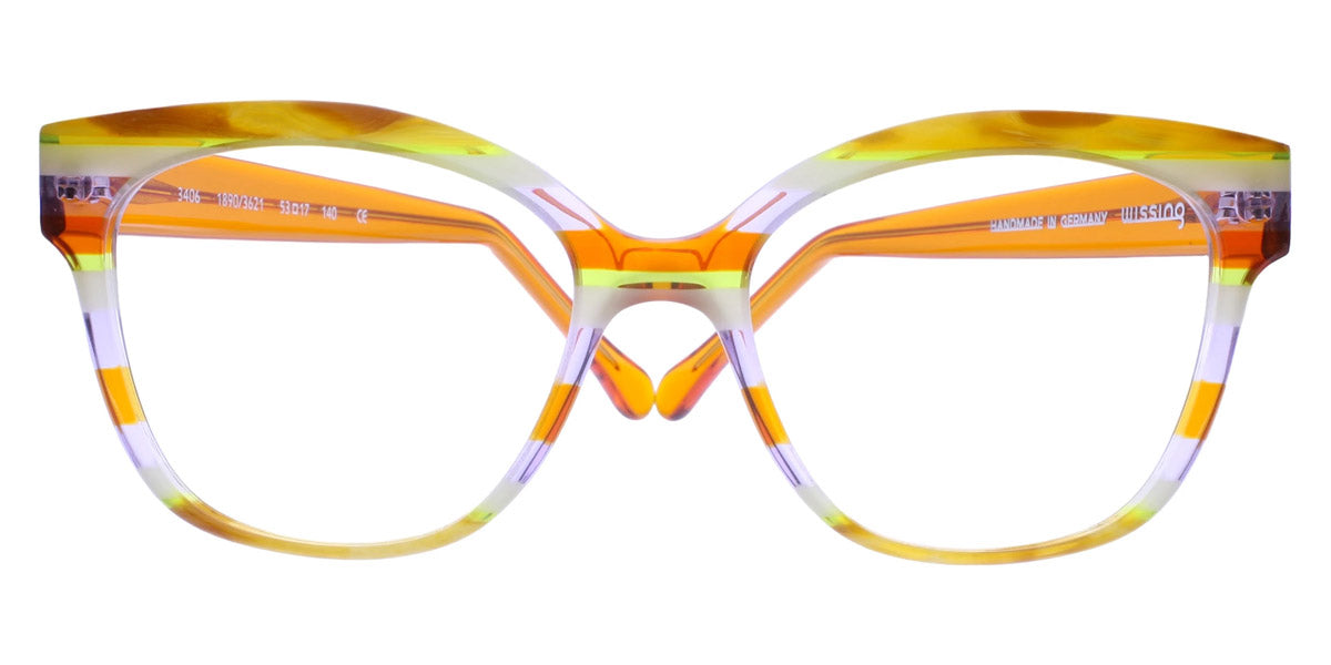 Wissing®  - Eyeglasses