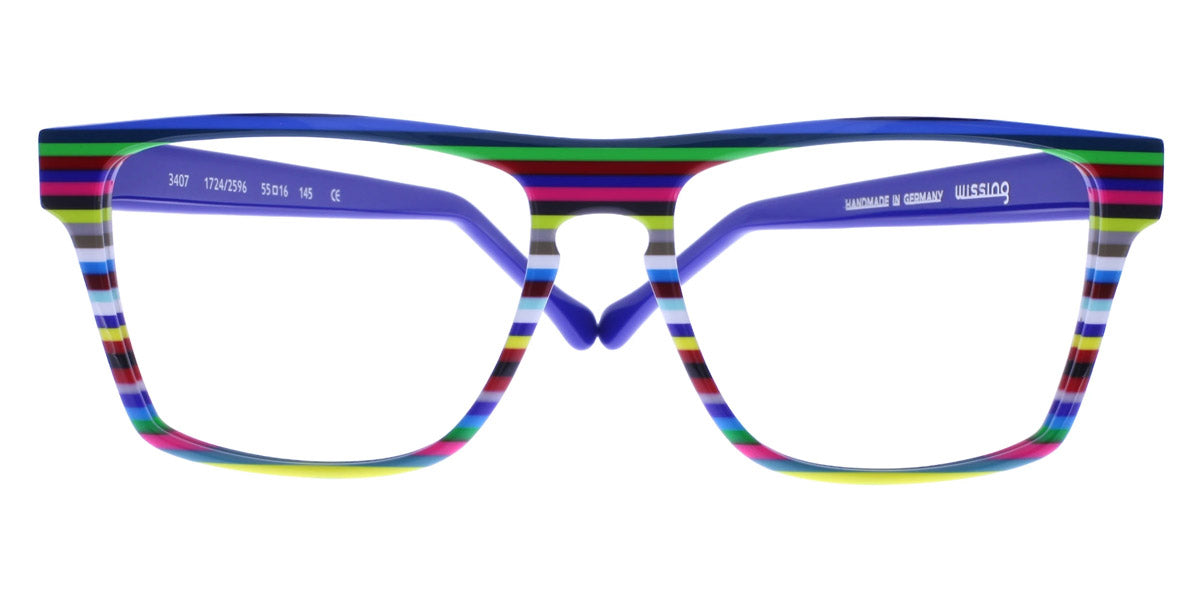 Wissing®  - Eyeglasses