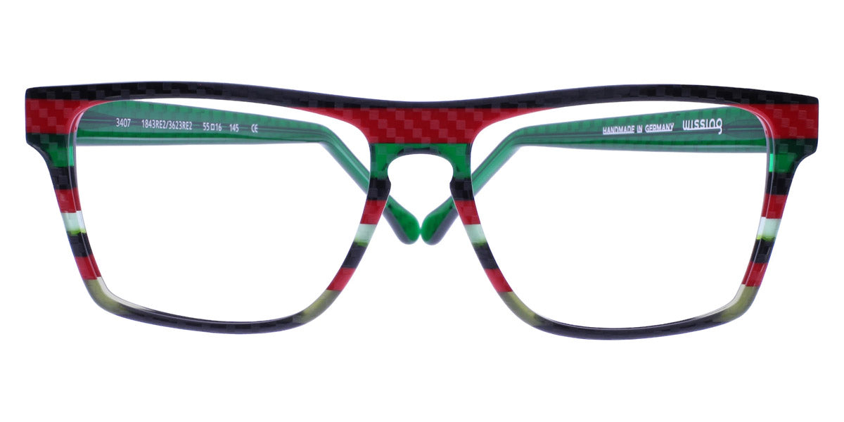 Wissing®  - Eyeglasses