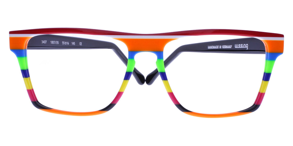 Wissing®  - Eyeglasses